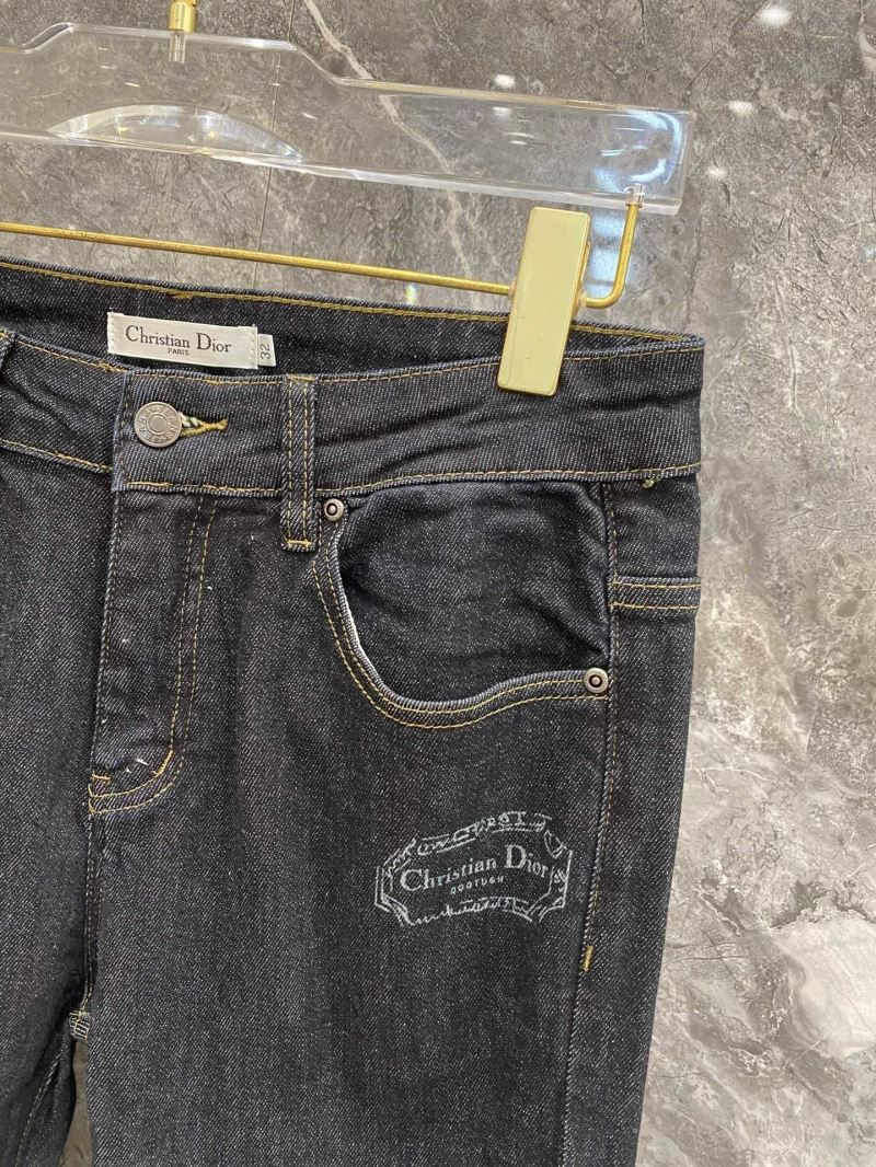 Christian Dior Jeans